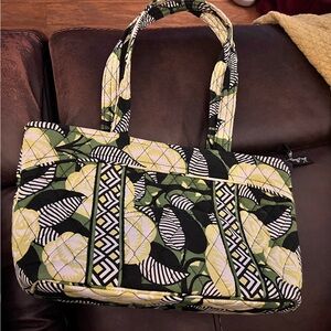 Vers Bradley Little Mandy hand Bag